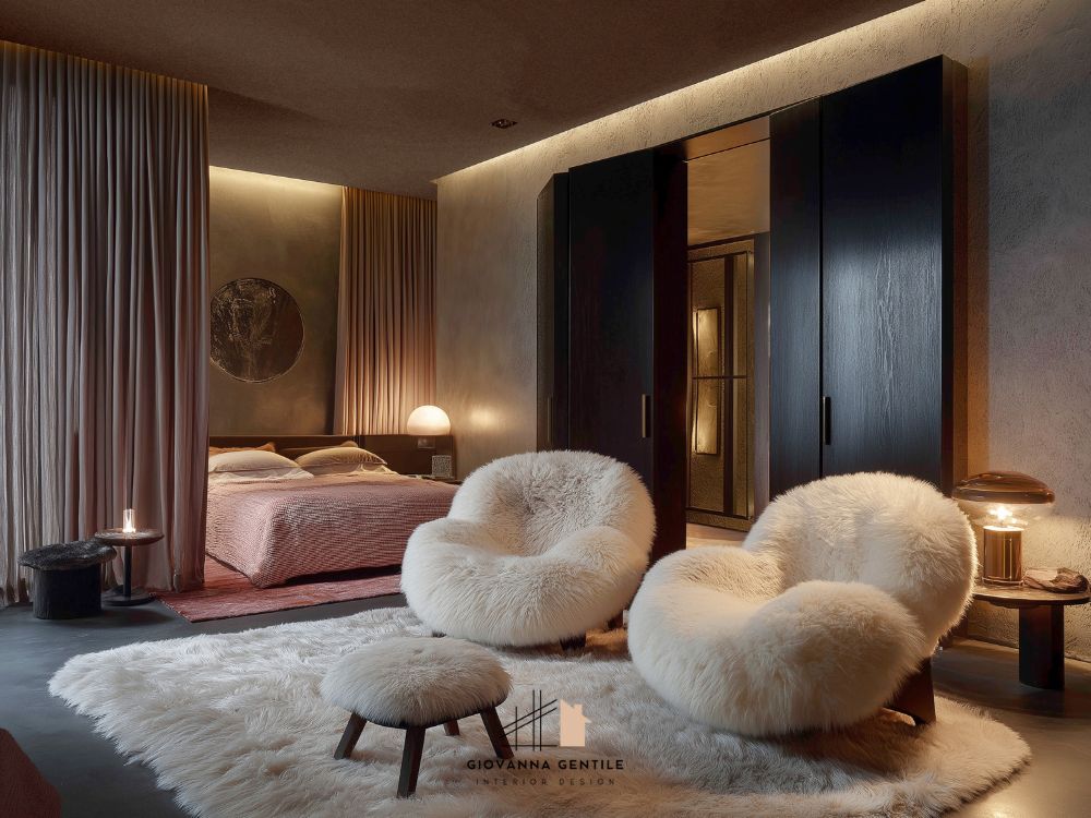 Come valorizzare piccoli spazi con l’interior design